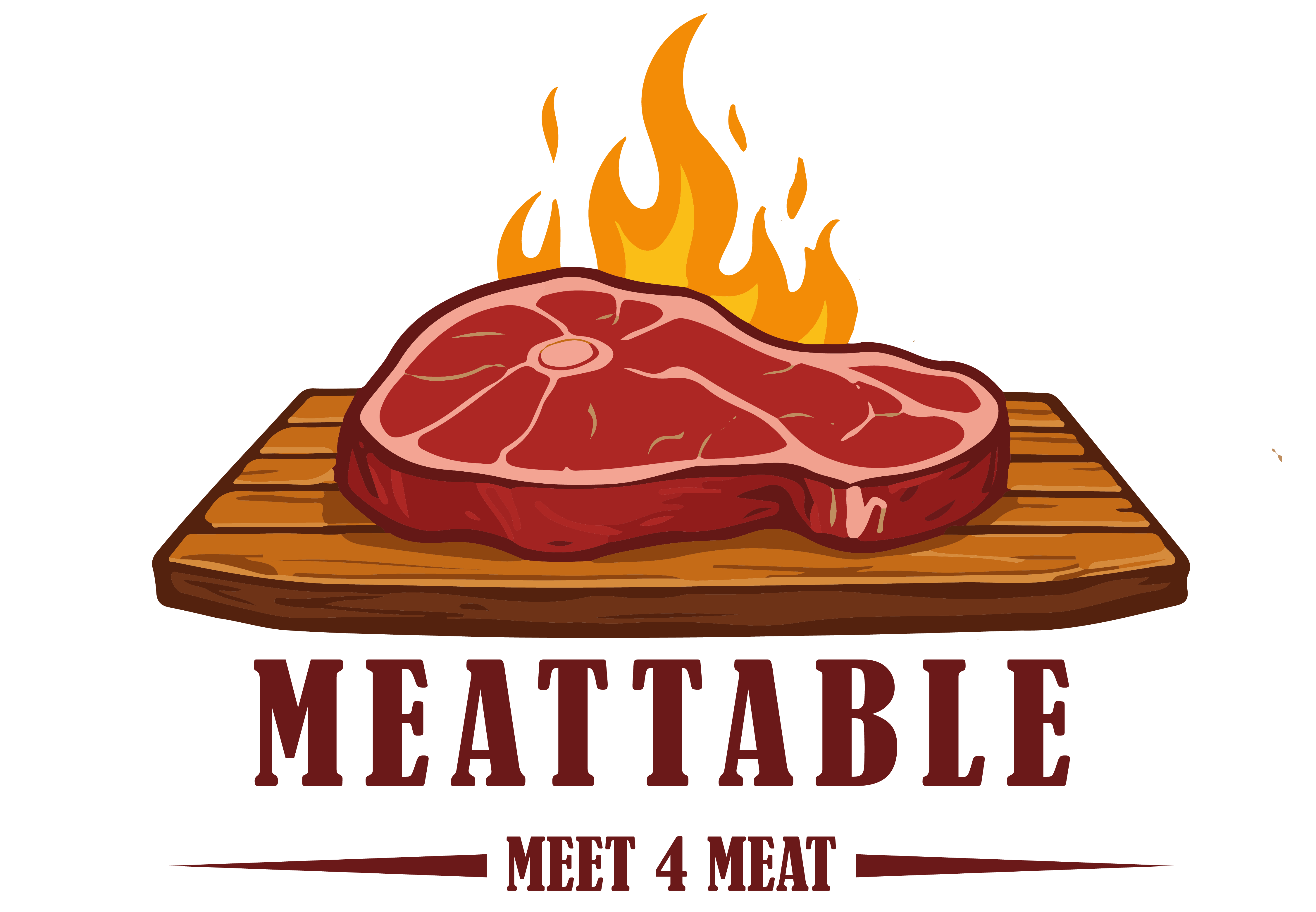 meattable