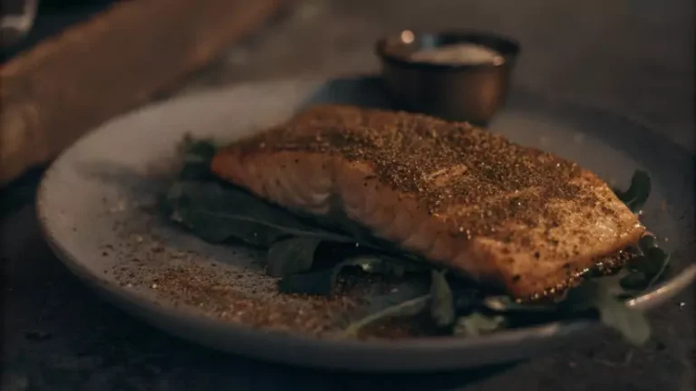 What Spices Go Best on Salmon? Try This Amazing Seasoning Mix!